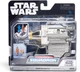 S06 #0124 Star Wars Micro Galaxy Squadron Phantom Shuttle