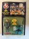Vintage Ghostbusters Ray Stantz Grabbin Grappler Snatcher Ghost Kenner Sealed
