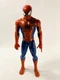 Marvel Comics Titan Hero Series Spider-Man Action Figure 2019