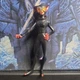 MATTEL DC COMICS SDCC EXCLUSIVE CATWOMAN FIGURE Red Lion 2005