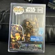 FUNKO POP STAR WARS 515 DARTH VADER ( MUSTAFAR ) WALMART ART SERIES w/HARDSTACK FUNKO POP STAR WARS 515 DARTH VADER ( MUSTAFAR ) WALMART ART SERIES w/HARDSTACK