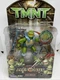 TMNT Teenage Mutant Ninja Turtles Alien Hunter Leonardo Playmates 2007 MintyRARE
