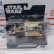 Star Wars Micro Galaxy Squadron Phantom Shuttle - 5-Inch Vehicle with... 