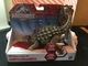 NEW - Jurassic World ANKYLOSAURUS Dinosaur Figure (Hasbro, 2015) Bashing Attack