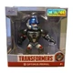 Jada Metalfigs Transformers Optimus Primal Diecast Figure 2.5in Collectible Toy