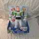 Disney Pixar Toy Story 4 Buzz Lightyear Karate Chop Action Figure Toy 12&rdquo;