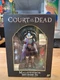 Court of the Dead Malavestros 1/18 Scale Action Figure Boss Fight Studios