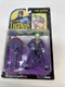 Legends of Batman The Joker with Snapping Jaw! Action Figure 1994 Kenner New