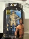 AEW MJF 1/3000 Rare Canadian Edition