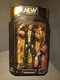 AEW Unrivaled KENNY OMEGA All Elite Wrestling Figure Jazwares Series 4 #28 NEW