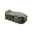 Star Wars Micro Galaxy Squadron IMPERIAL TROOP TRANSPORT / #0019 / Series 1/J
