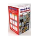 FunWares Board Games Minute of Fun - 237 Challenges Box VG/NM
