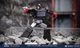 New Transformation toys Magic Square MS-B44B Ken Figure In Stock