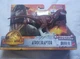 Jurassic World Dominion Extreme Damage Atrociraptor Action Figure Mattel