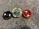 Takara TOMY Beyblade Burst B-133 DX Starter Ace Dragon.St.Ch Sang