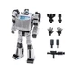 In Stock 10CM NewAge Toys Transformation toys Legendary Heroes NA H64W Figure