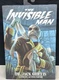 Neca The Invisible Man Dr. Jack Griffin Ultimate 7" Figure Color Horror