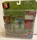Minecraft Overworld Core Player Survival Pack, Series 1