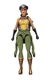DC Designer Action Figure Series Bombshells Hawkgirl by Ant Lucia