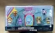 Disney Doorables 7 Piece collectable Figure set with surprise inside