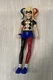 2015 Mattel DC Super Hero Girls Harley Quinn suicide squad 6" Action Figure rare
