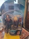 Diamond Select Toys Stargate Atlantis Doctor Weir MIB