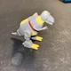 Transformers Limited Edition  Original Mini Figures GRIMLOCK Hasbro official