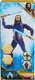 DC Comics Aquaman & The Last Kingdom Double Strike Aquaman 12" Action Figure 