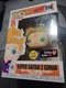 Funko Pop! Vinyl Dragon Ball Super Saiyan 2 Gohan #518 GameStop Glow Hard Stack