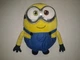 Minions Bob Plush 18" Rise of Gru Illumination Universal Studios Minion Doll