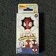 HASBRO MARVEL SPIDEY & HIS AMAZING FRIENDS 4" FIGURE