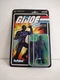 G.I. Joe Super 7 Reaction Figures "Snake Eyes" Combat Gladiator