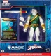 Hasbro Marvel Legends x Magic: The Gathering Man-Wolf Action Figure
