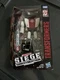 Hasbro Transformers Generations War for Cybertron Deluxe WFC-S35 Red Alert...