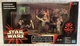 Star wars Episode 1 Mos Espa Encounter Hasbro 1999