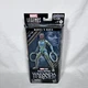 Hasbro Marvel Legend Series Black Panther Wakanda Forever Nakia 6" Action Figure