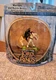 Lord of the Rings play along Merry in Rohan Armor on Pony Battle Scale Figure