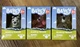 New Bluey & Friends Action Figure Single 2024 Lot Of 3 Moose