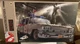 Hasbro Ghostbusters Plasma Series Ecto-1 Afterlife Vehicle New 02521