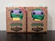 Fuggler Funny Ugly Monster TMNT Teenage Mutant Ninja Turtles Donatello LE