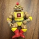 Vtg Stone Protectors Action Figure Chester the Wrestler Troll Ace  - 5" Haircut