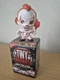Just Play Tiny Nightmares "IT" PENNY WISE Figure Blind Box S1 Terrif-Eyes 