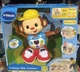 Vtech Chase Me Casey Interactive Dancing Singing Monkey Learning