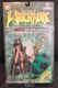 Witchblade Sara Pezzini Figure w/Power Staff Moore Action Collectibles 1998