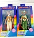 NECA Ben Cooper GREMLINS GIZMO & STRIPE 5.5" Figure Costume & Mask NEW Series 3