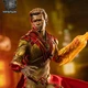 TOYS BATTALION Adam Warlock 12in Action Figure Doll Model TB008