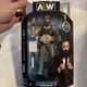 All Elite Wrestling Unmatched Collection Series 3 6" Brodie Lee Action Figure