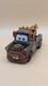 Disney Pixar Cars 2 Race Team Mater Truck V2798 - Diecast - Loose