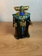 Vintage (1995) Master Vile Evil Space Aliens Mighty Morphin Power Rangers Bandai