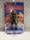 Mattel WWE Superstars LJN Logan Paul 8&rdquo; Action Figure 1980's Retro Blue Card